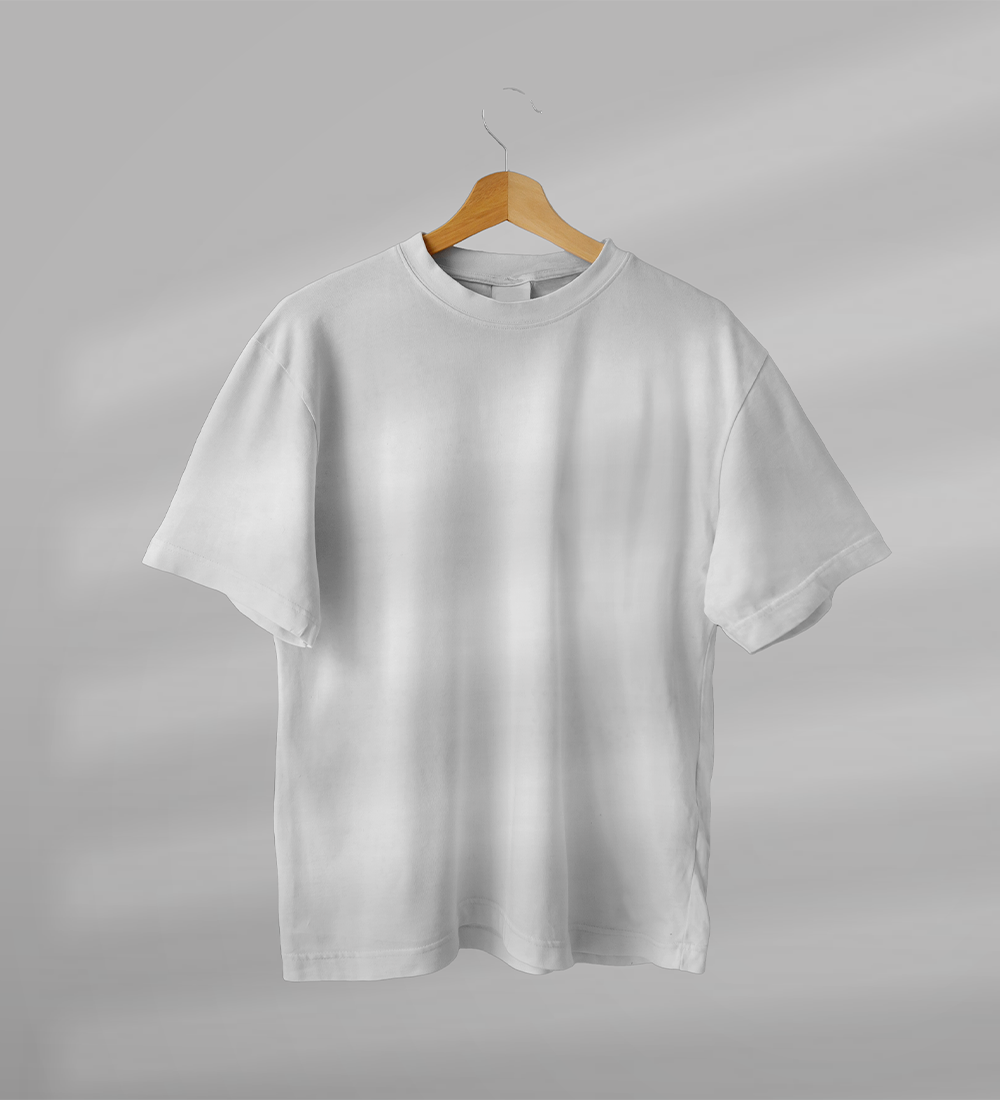 Oversize Tee